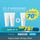 Atomy Fresh Sun Lotion 3 in 1