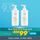 Atomy Ultra Rich Body Wash 2 in 1