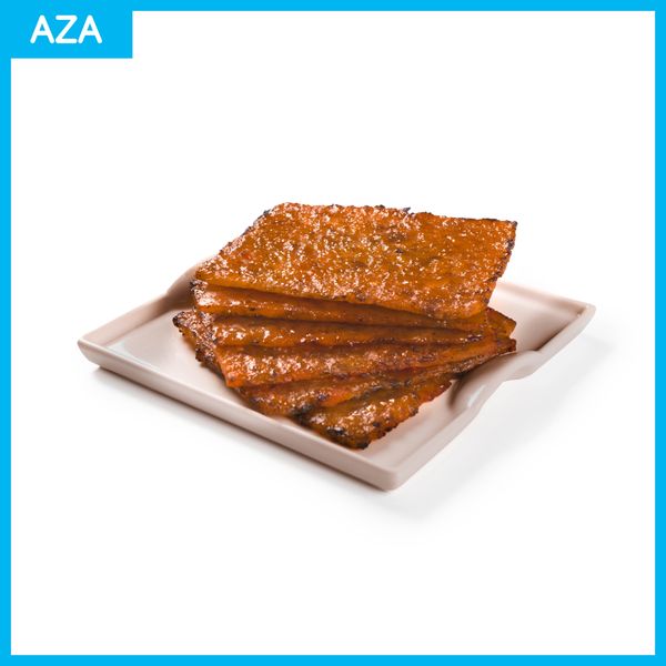 Oloiya Chicken King Bakkwa (500g)