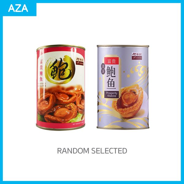 EuYanSang Abalone Giftbox