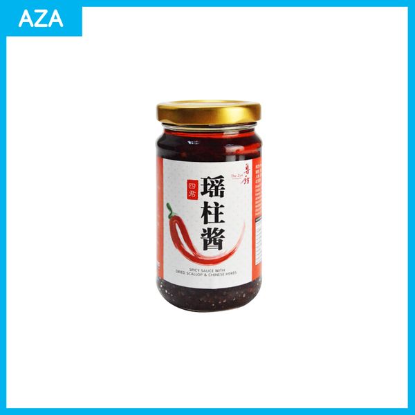 EuYanSang Abalone Giftbox