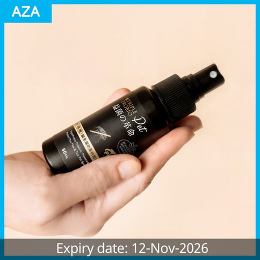 Triple Probio Probiotic-Powered Protect Plus Flea & Tick Pet Spray (50mL)