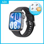 Huawei Watch Fit 4 Black Fluoroelastomer Strap (Preorder Deal)