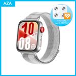 Huawei Watch Fit 4 Grey Nylon Strap (Preorder Deal)