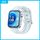 Huawei Watch Fit 4 Pro Blue Fluoroelastomer Strap