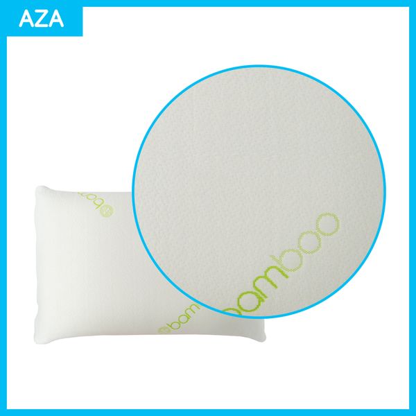 mylatex HB108 100% Natural Latex Pillow