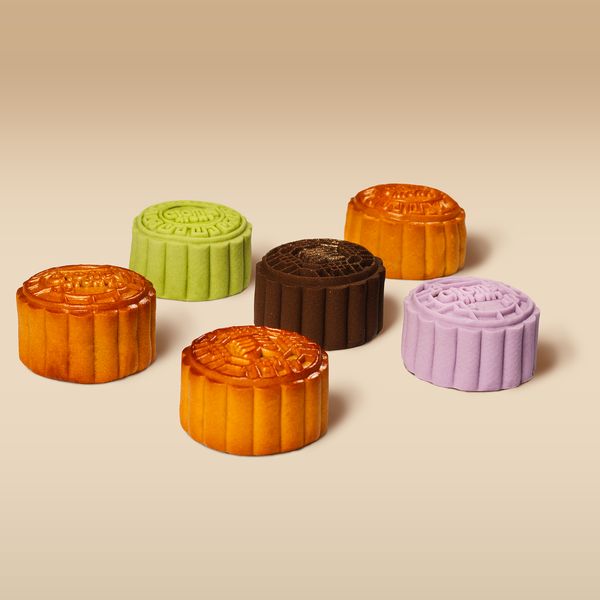 Atomy Mooncake *1 box