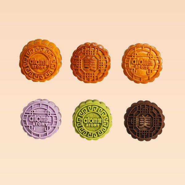 Atomy Mooncake *1 box