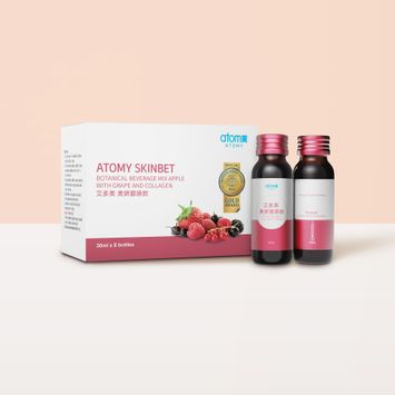 Atomy Skinbet Collagen (8bottles/box)