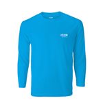 Atomy 100% Cotton T-Shirt_Long Sleeve (XS~XXL)
