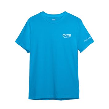 Atomy 100% Cotton T-Shirt_Short Sleeve (XS~XXL)