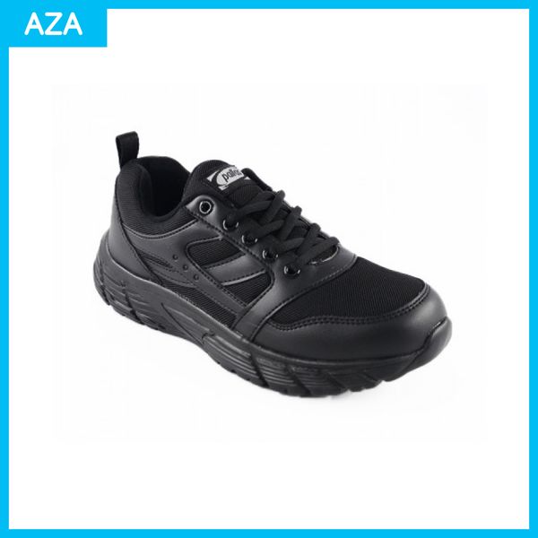 Pallas Jazz Shoes Lo Cut Shoe Lace Black <br> 306-0206 / 307-0206