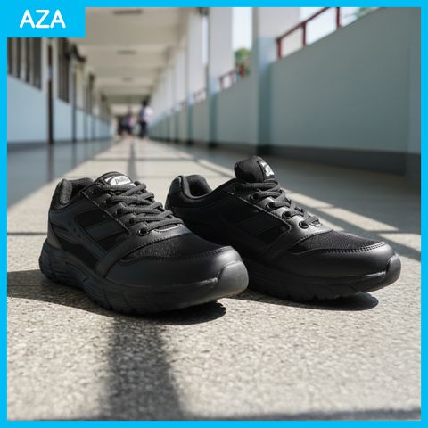 Pallas Jazz Shoes Lo Cut Shoe Lace Black <br> 306-0206 / 307-0206