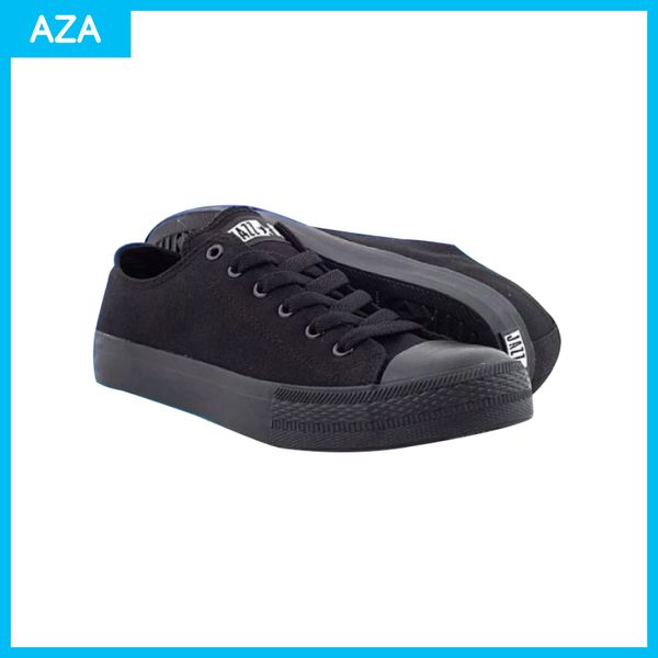 Pallas Jazz Shoes Lo Cut Shoe Lace Black <br> 407-196 / 407-1196