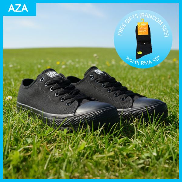 Pallas Jazz Shoes Lo Cut Shoe Lace Black <br> 407-196 / 407-1196