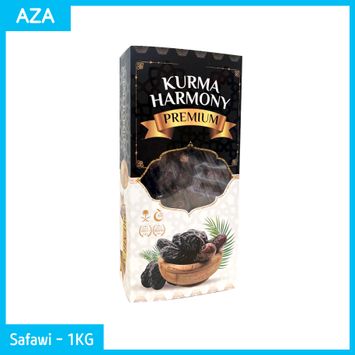 Kurma Safawi 