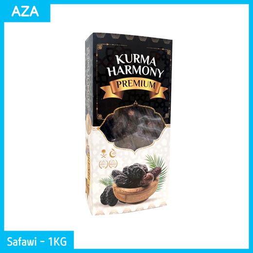 Kurma Safawi 