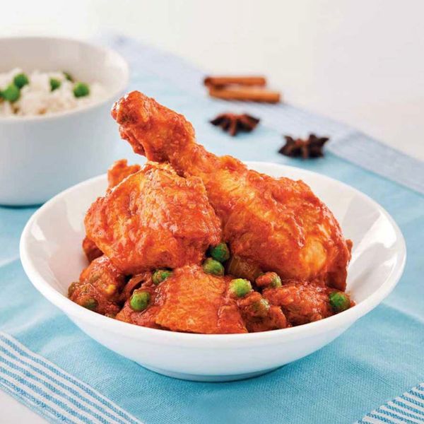 Brahims Cooking Sauces - Kuah Masak Merah