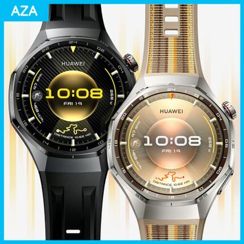 Huawei Watch GT 6 Pro