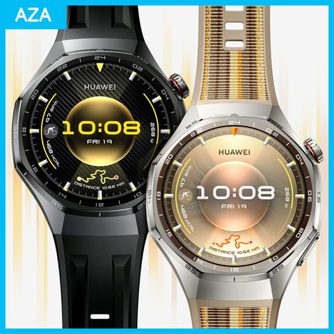 Huawei Watch GT 6 Pro