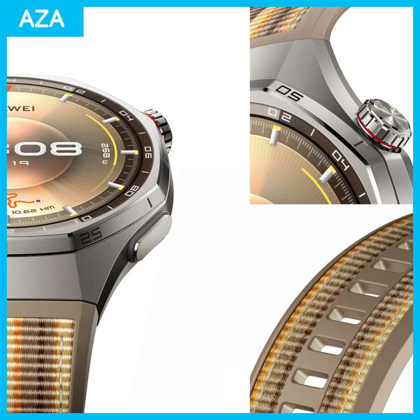 Huawei Watch GT 6 Pro