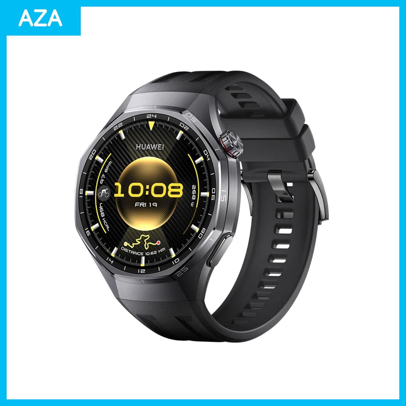 Huawei Watch GT 6 Pro