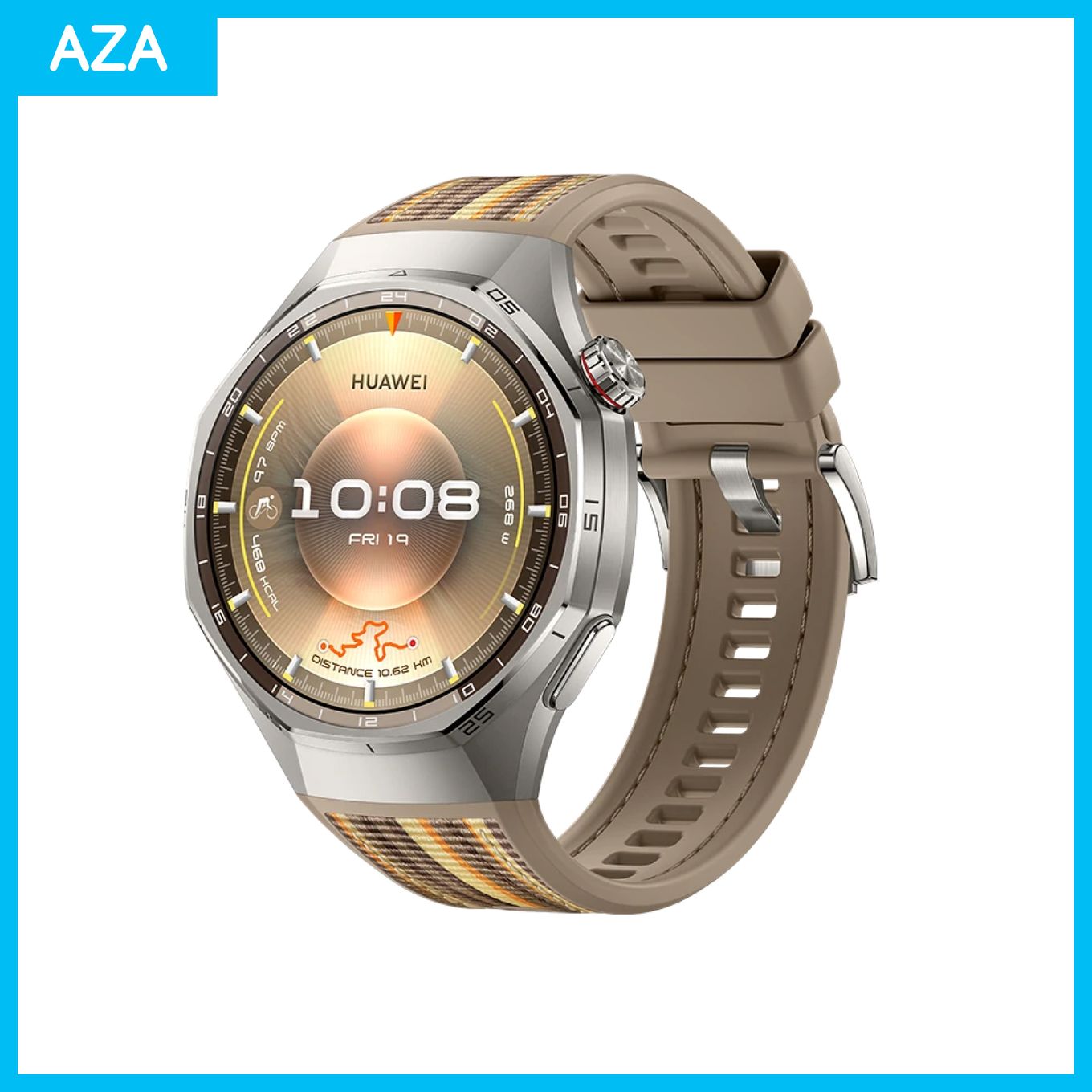 Huawei Watch GT 6 Pro