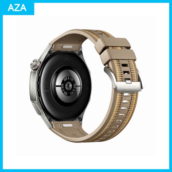 Huawei Watch GT 6 Pro