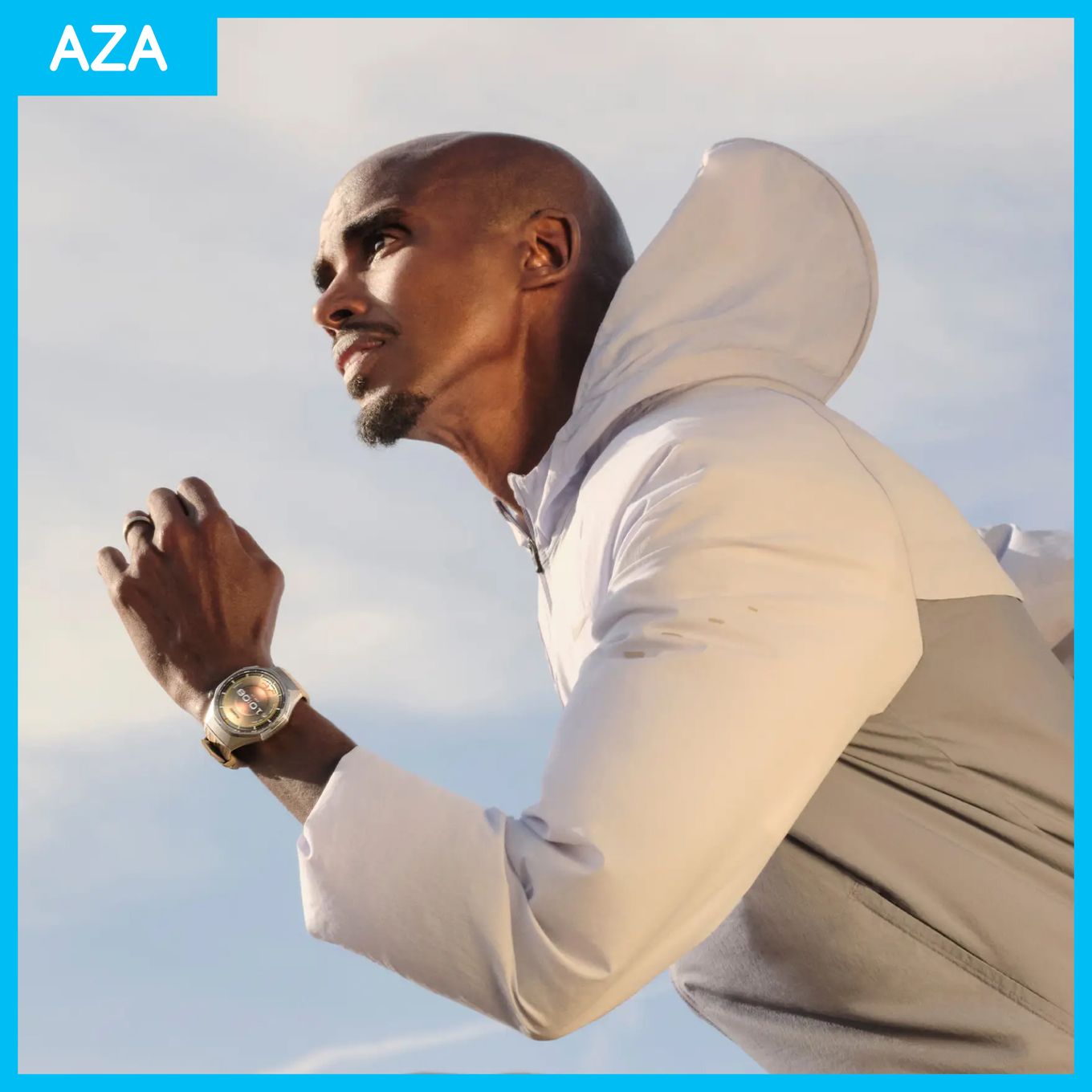 Huawei Watch GT 6 Pro