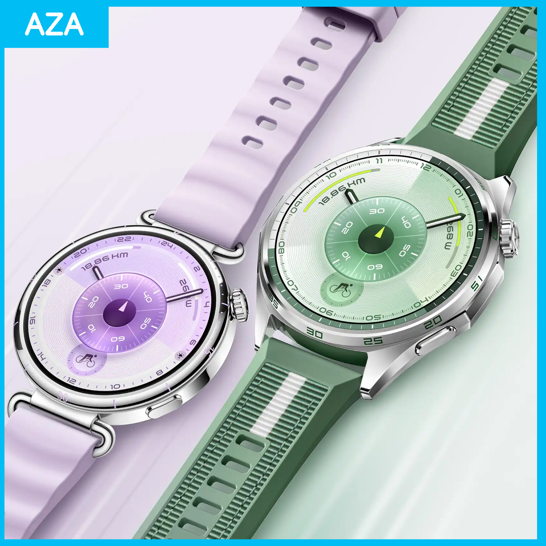 Huawei Watch GT 6