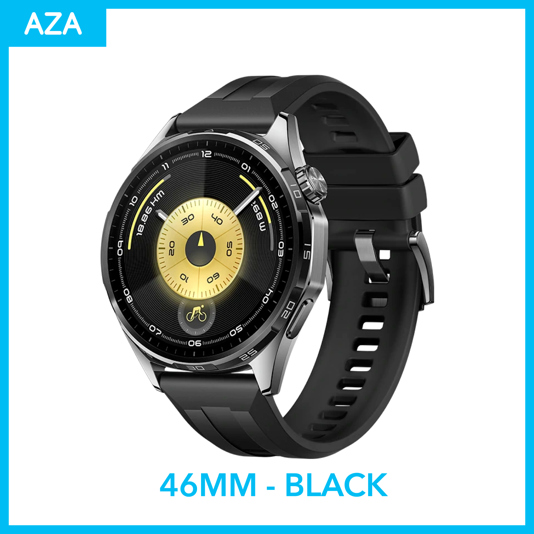Huawei Watch GT 6