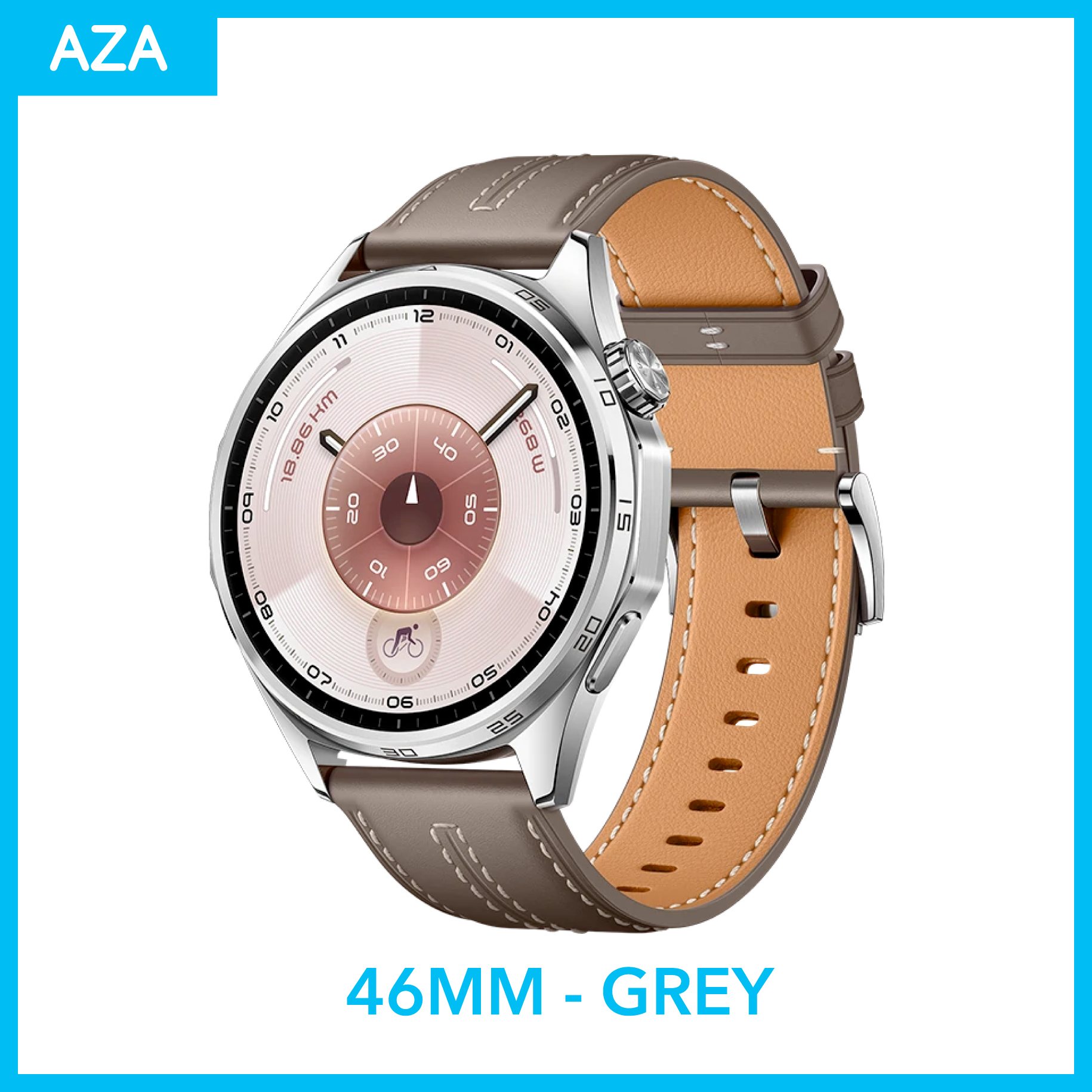 Huawei Watch GT 6