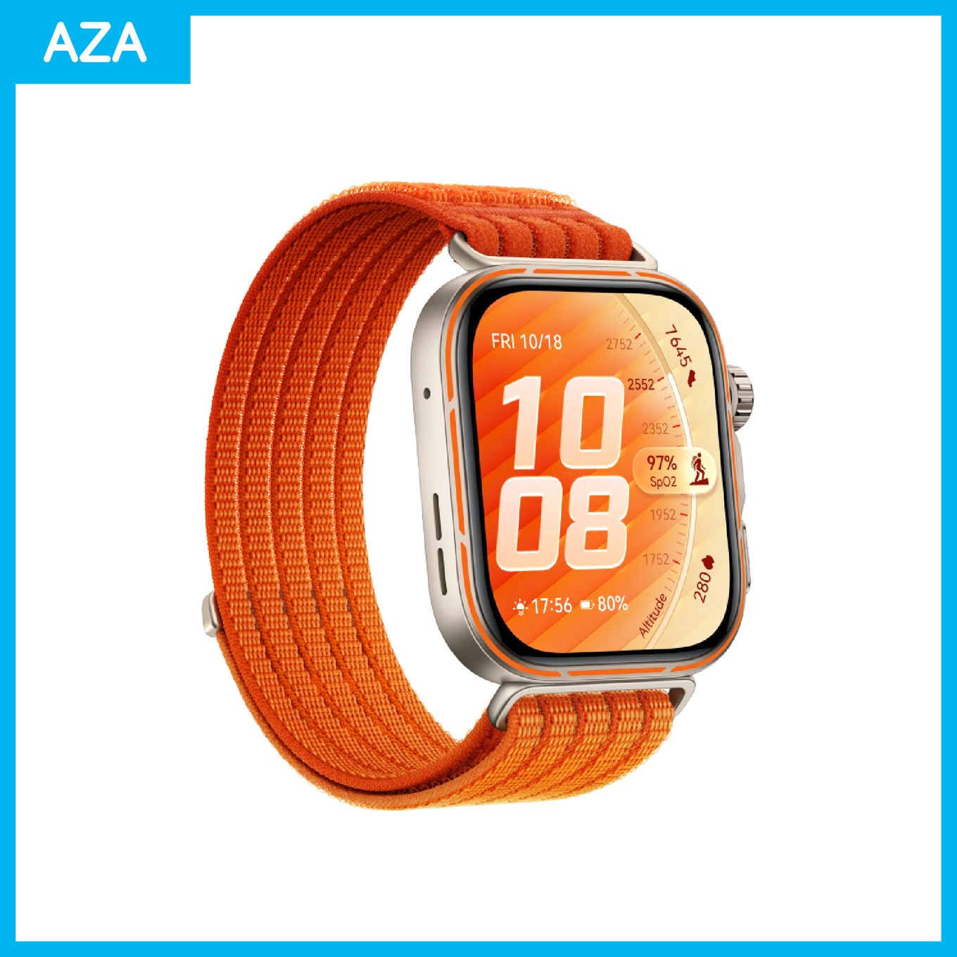 Huawei Watch Fit 5 Pro