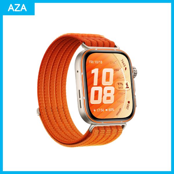 Huawei Watch Fit 5 Pro