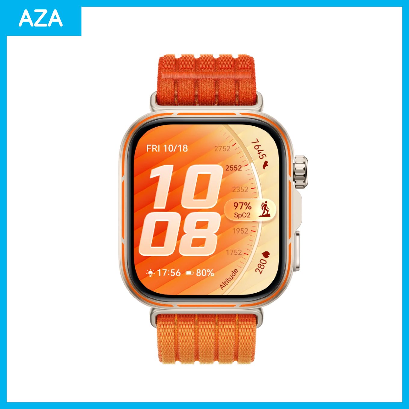 Huawei Watch Fit 5 Pro