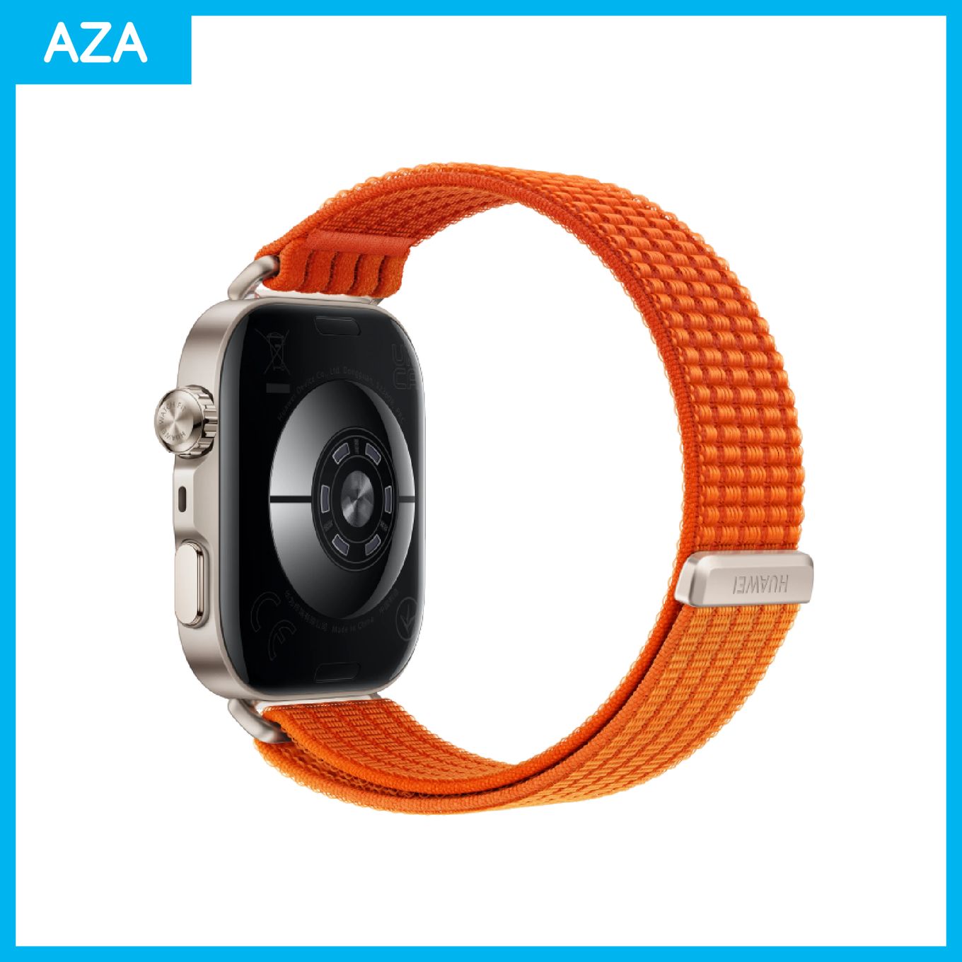 Huawei Watch Fit 5 Pro