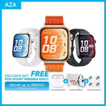 Huawei Watch Fit 5 Pro