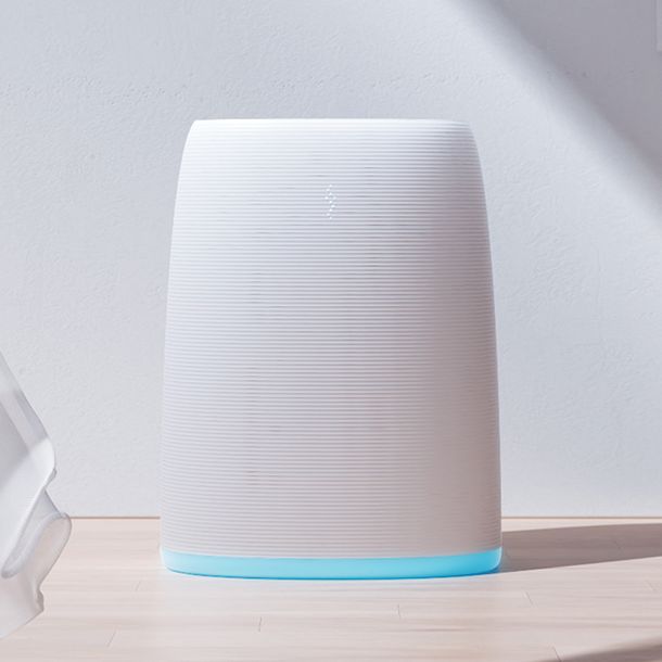 Atomy Air Purifier (Filter included)