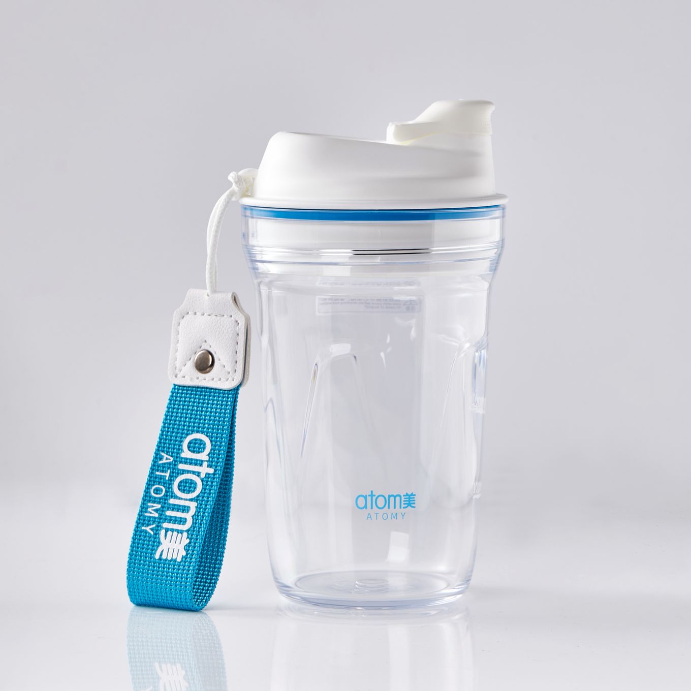 Atomy Blender Bottle