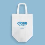 Atomy Non-Woven Bag (1piece)