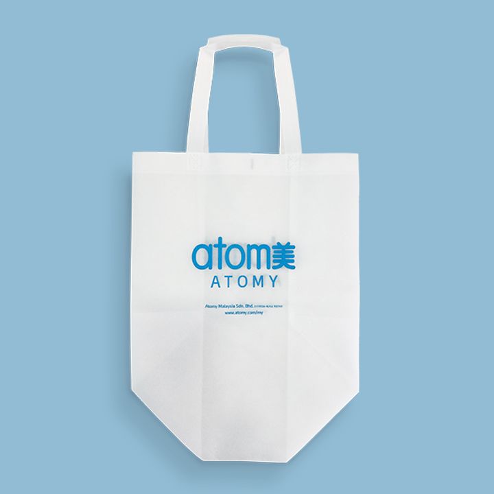Atomy Non-Woven Bag (1piece) | Atomy Malaysia