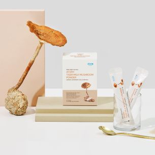 Atomy Tiger Milk Mushroom Powder (30sachets/box)