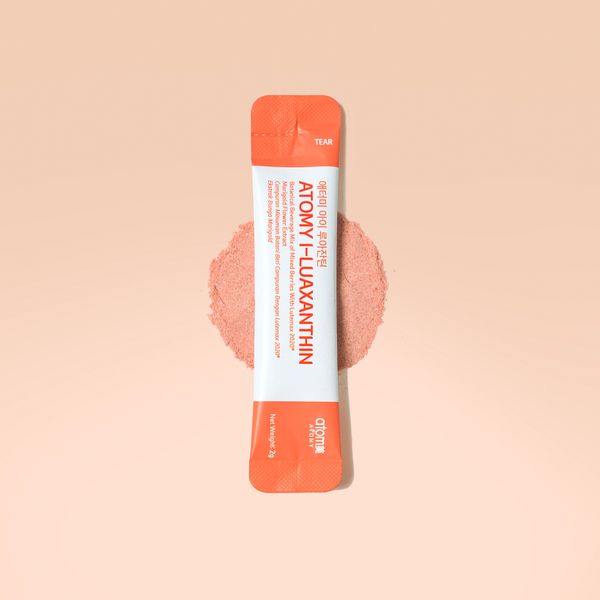 Atomy I-Luaxanthin