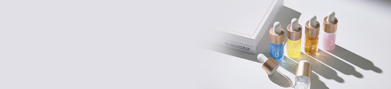 Synergy Ampoule Program Set