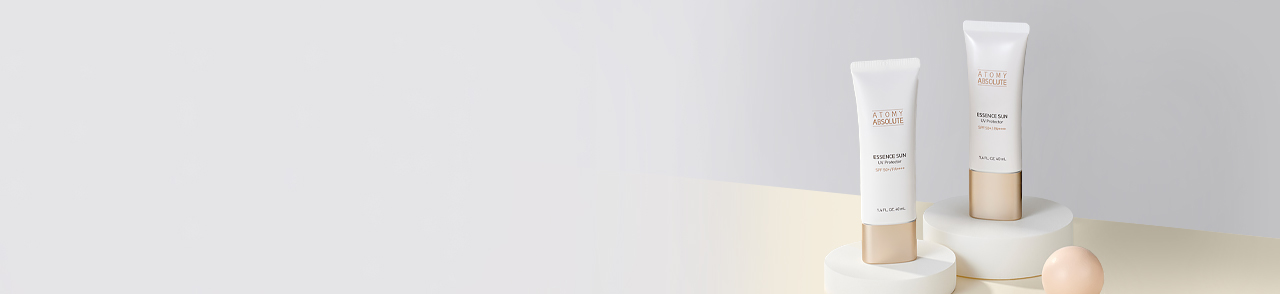 Atomy Absolute Essence Sun