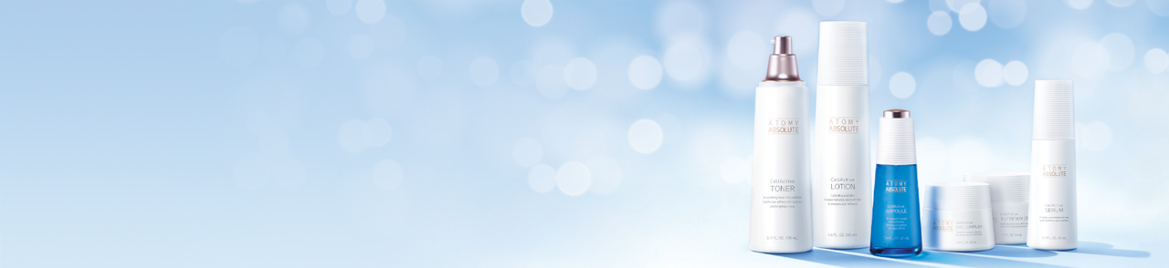 Absolute Skincare Set