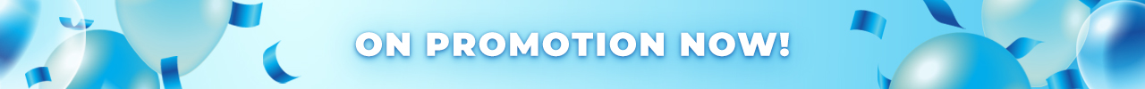 Opening Promotion