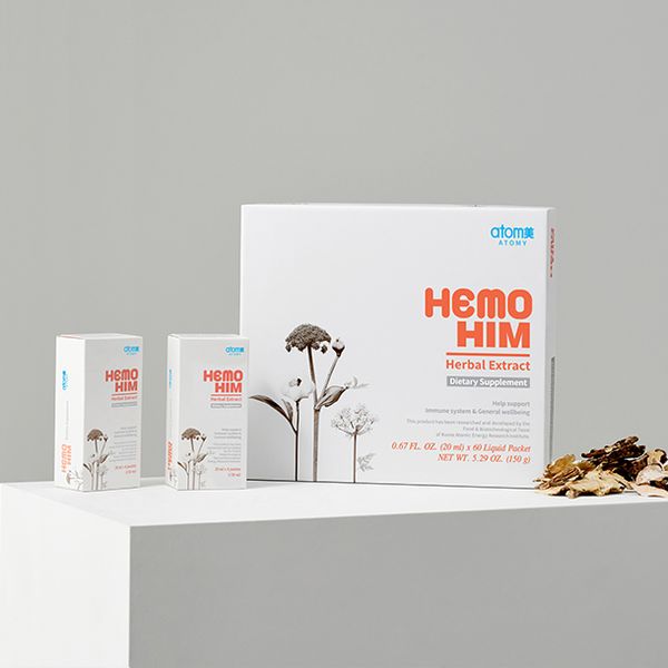HemoHIM 1 set