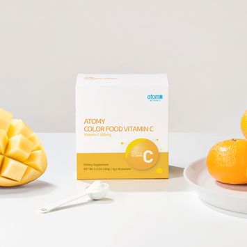 Vital Color Vitamin C