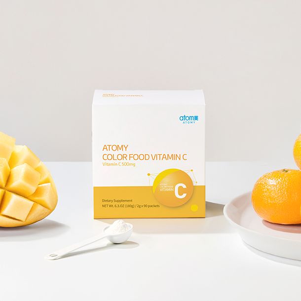 Vital Color Vitamin C